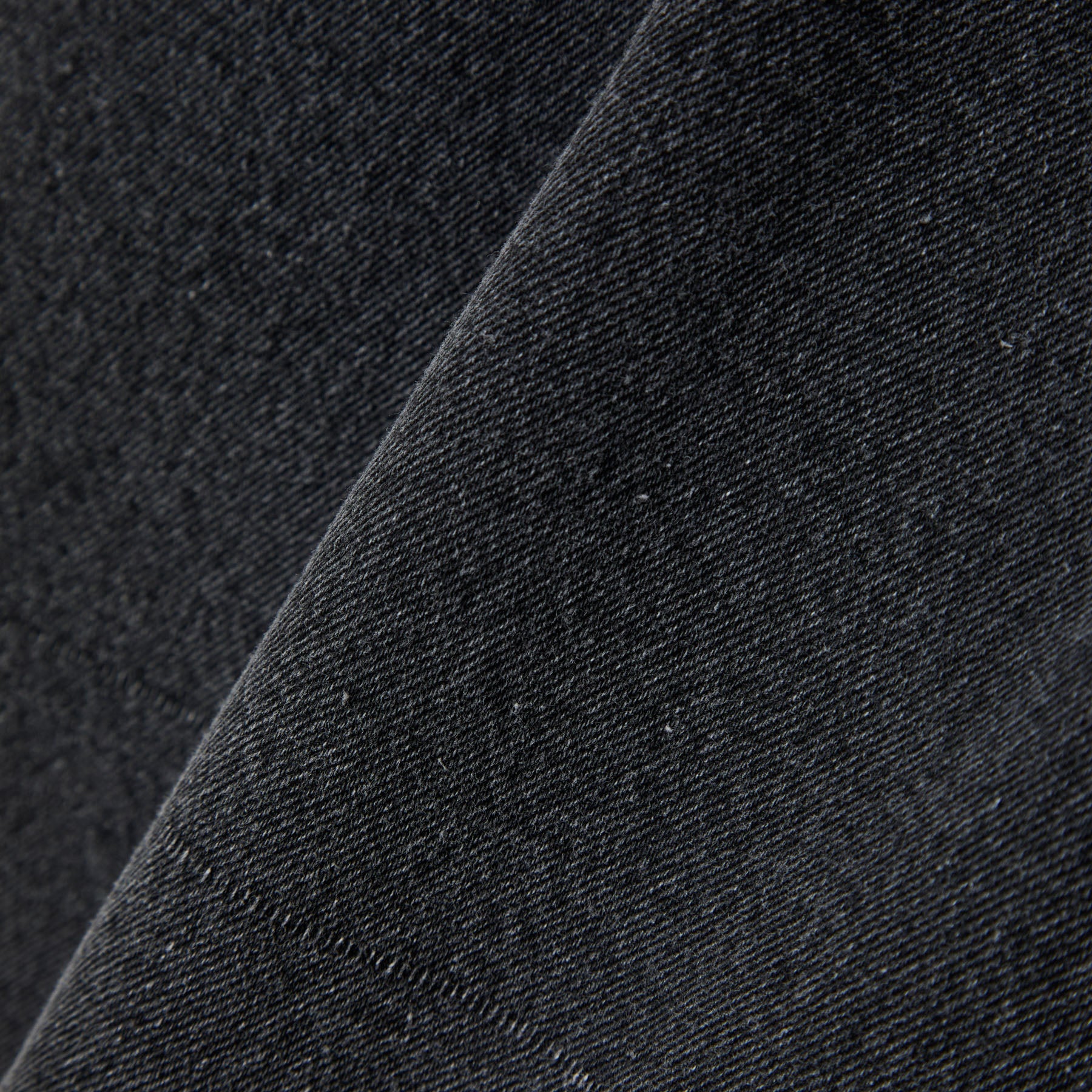 Jaqueta Garré Twill Zip Preta