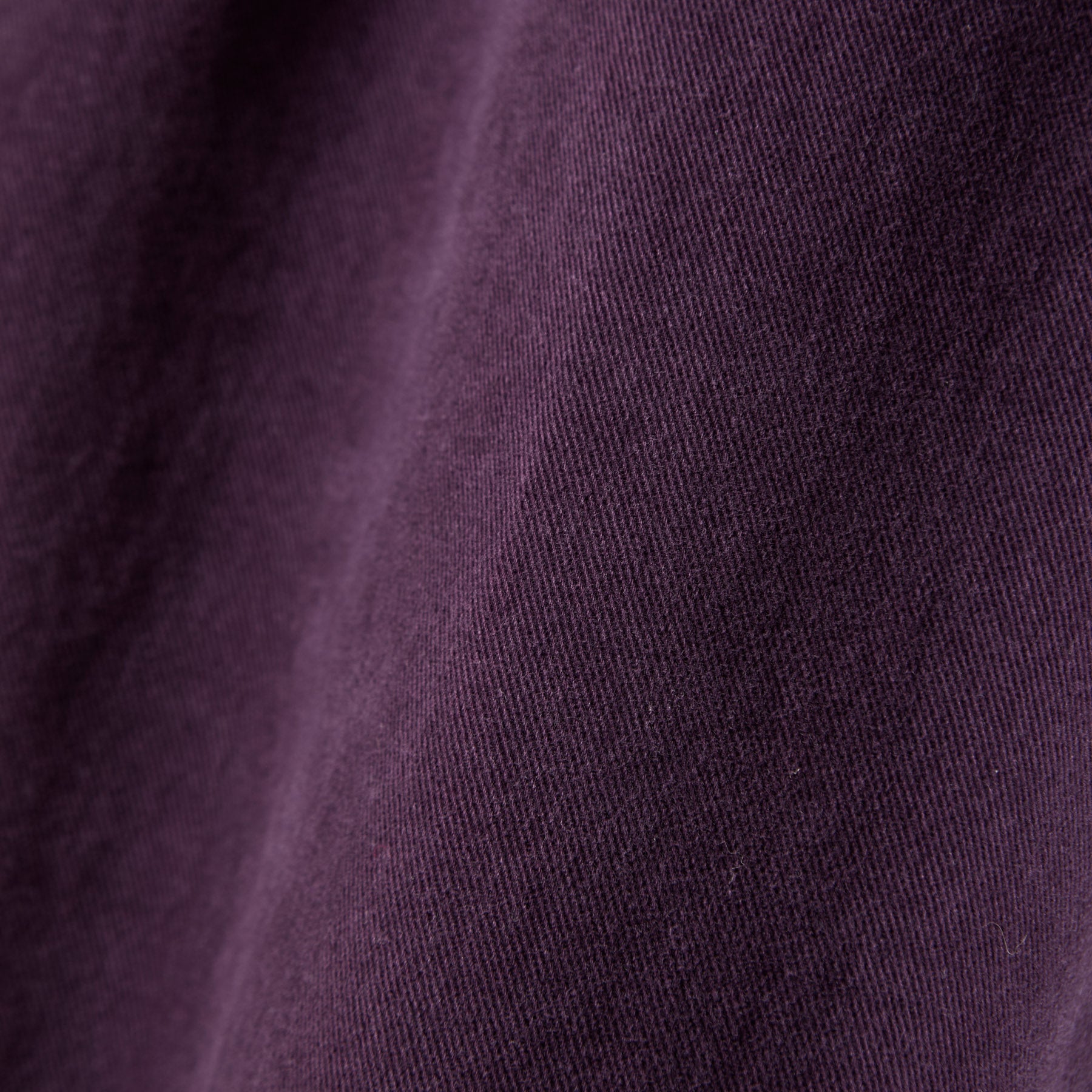 Calça Garré Twill Roxa