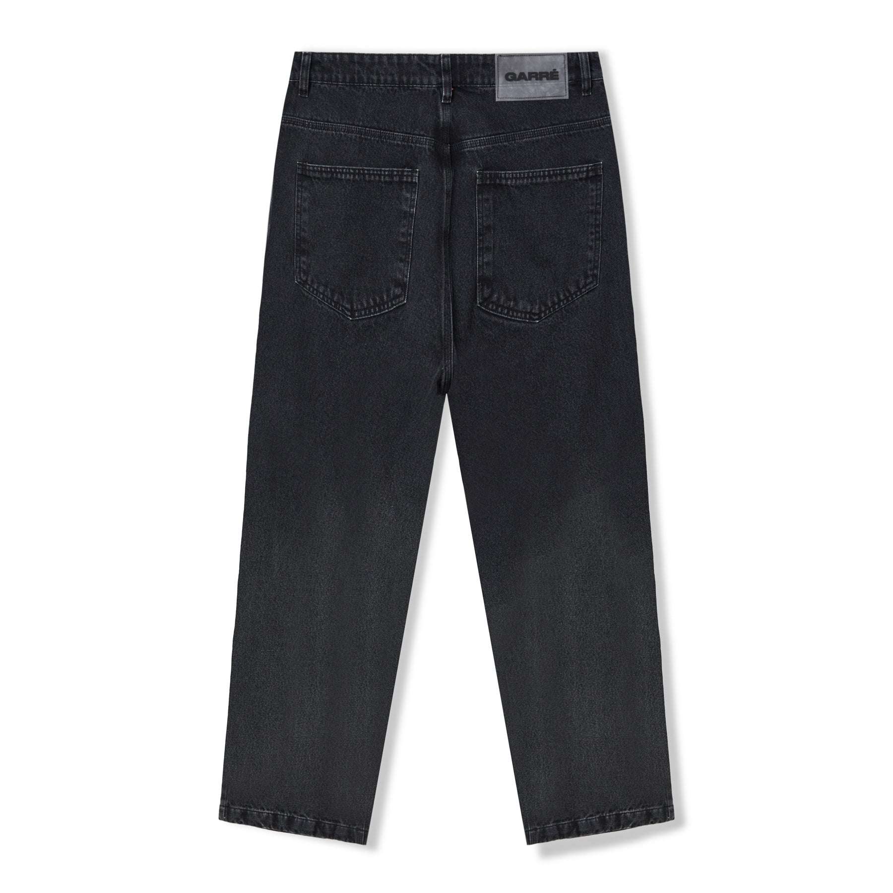 Calça Garré Twill Preto
