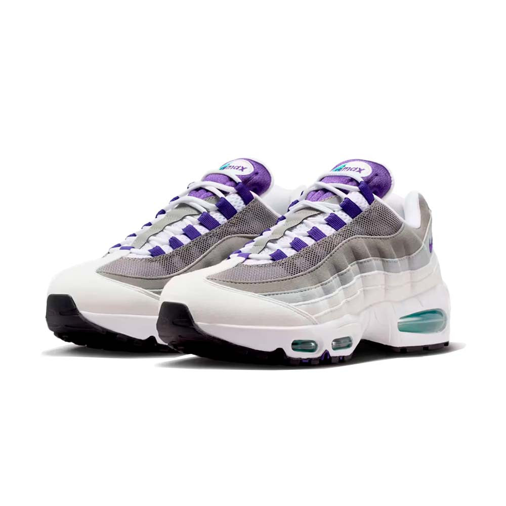 Tênis Nike Air Max 95 OG Grape