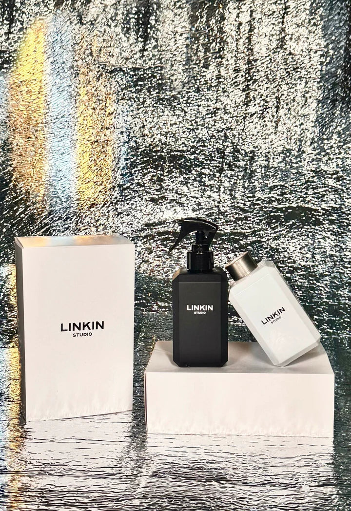 Home Spray Linkin Oriente Vibes