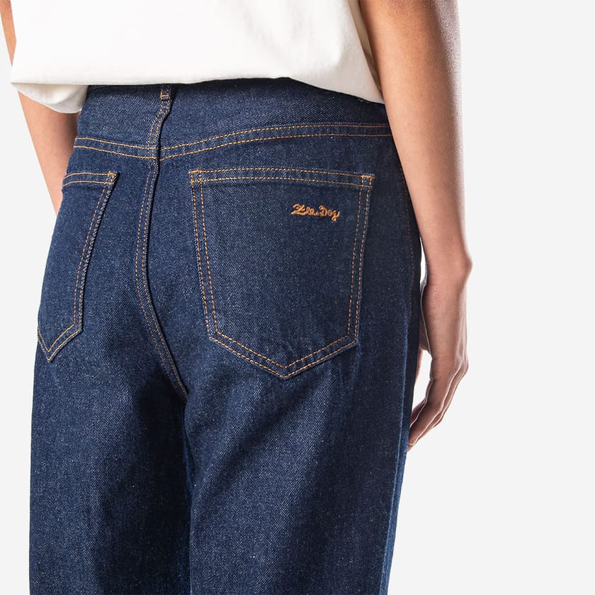 Calça Jeans Feminina Indigo