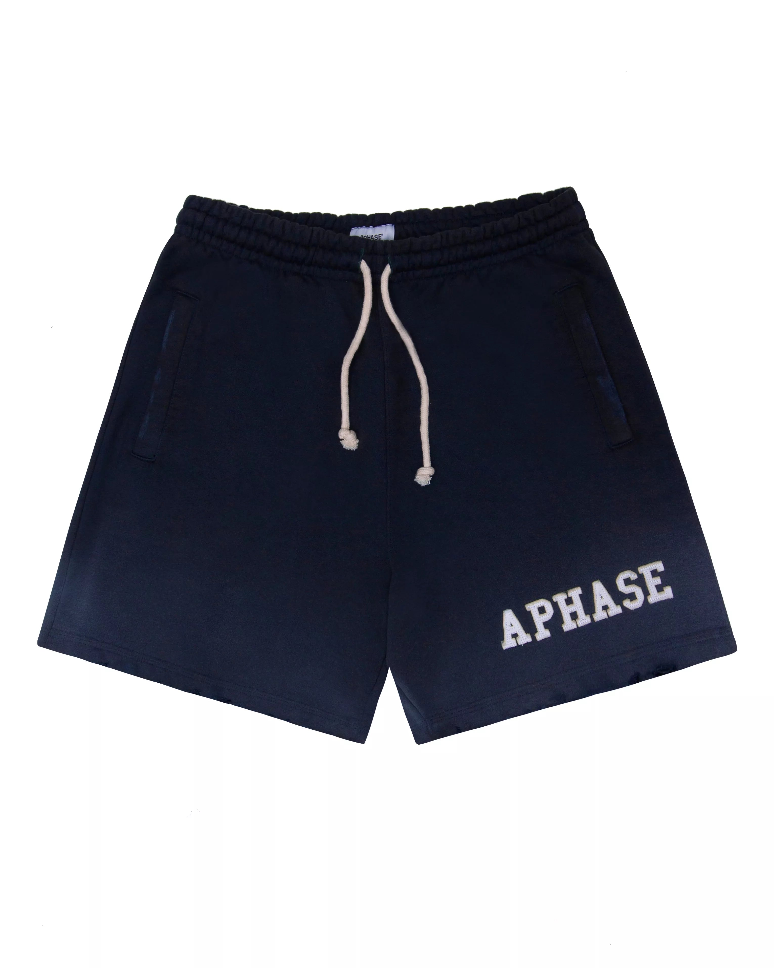 Shorts Aphase High School Azul Estonado