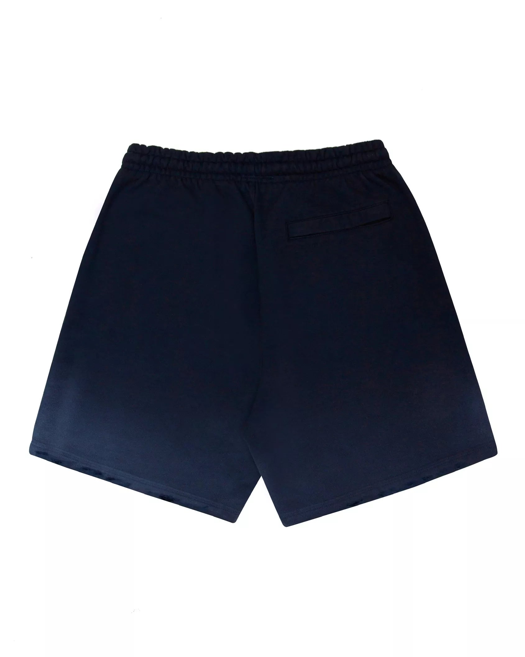Shorts Aphase High School Azul Estonado