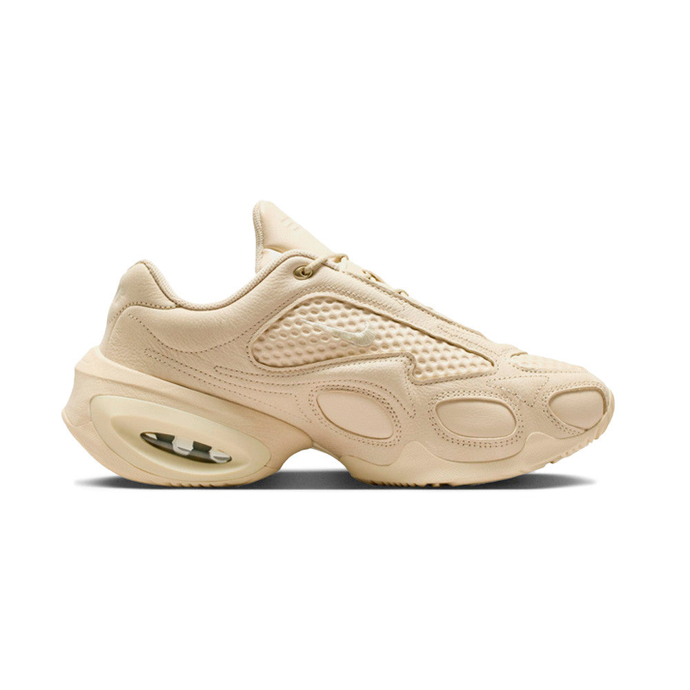 Tênis Nike Air Max Muse Bege