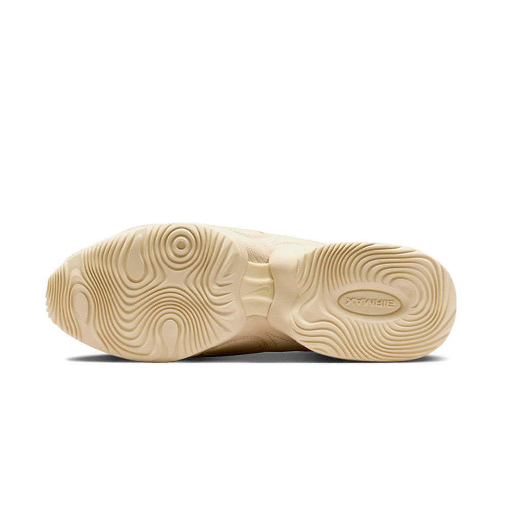 Tênis Nike Air Max Muse Bege