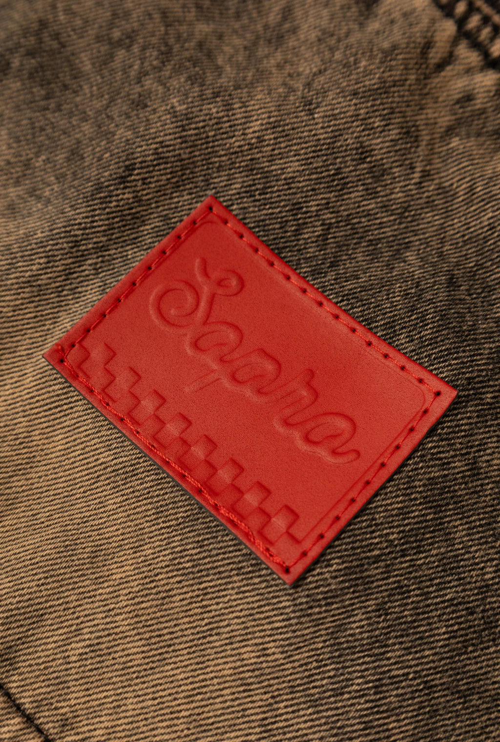 Jaqueta Sopro Aporo Essência