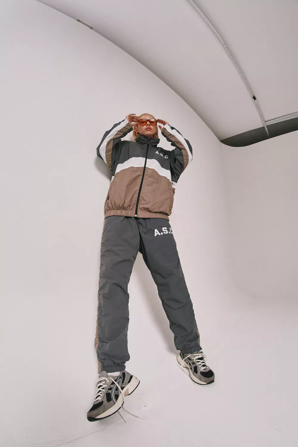 Calça High School Aphase