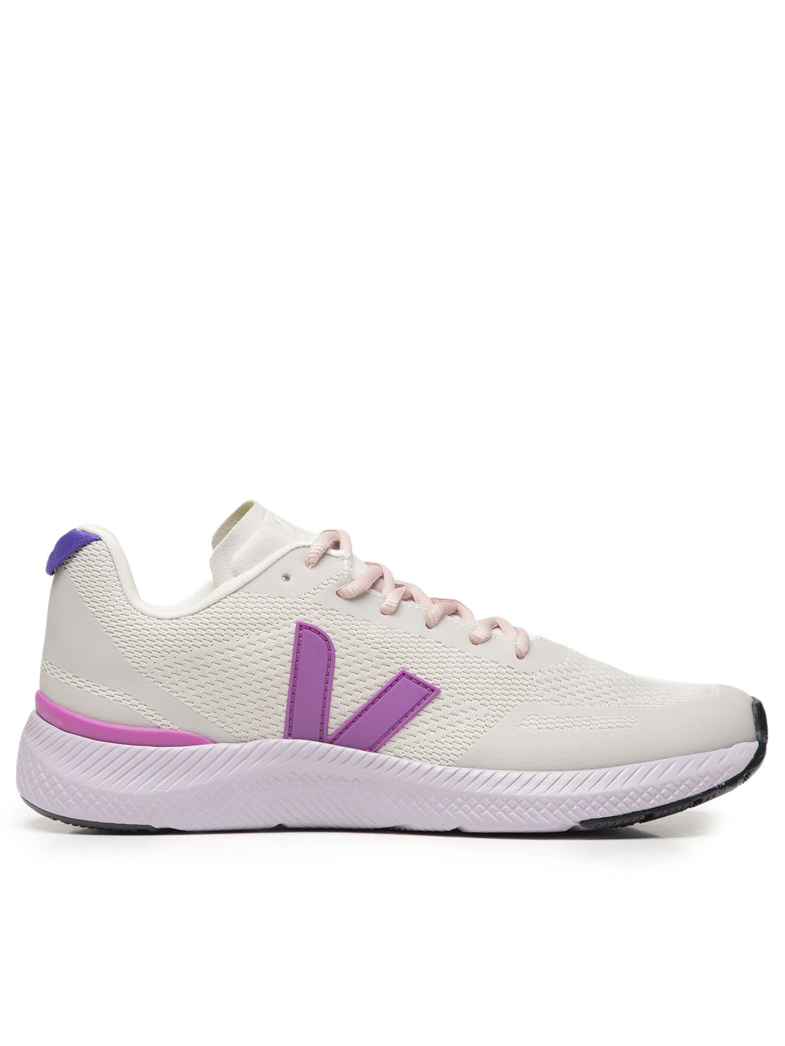 Tênis Vert Impala Mesh Unissex Natural Cosmos