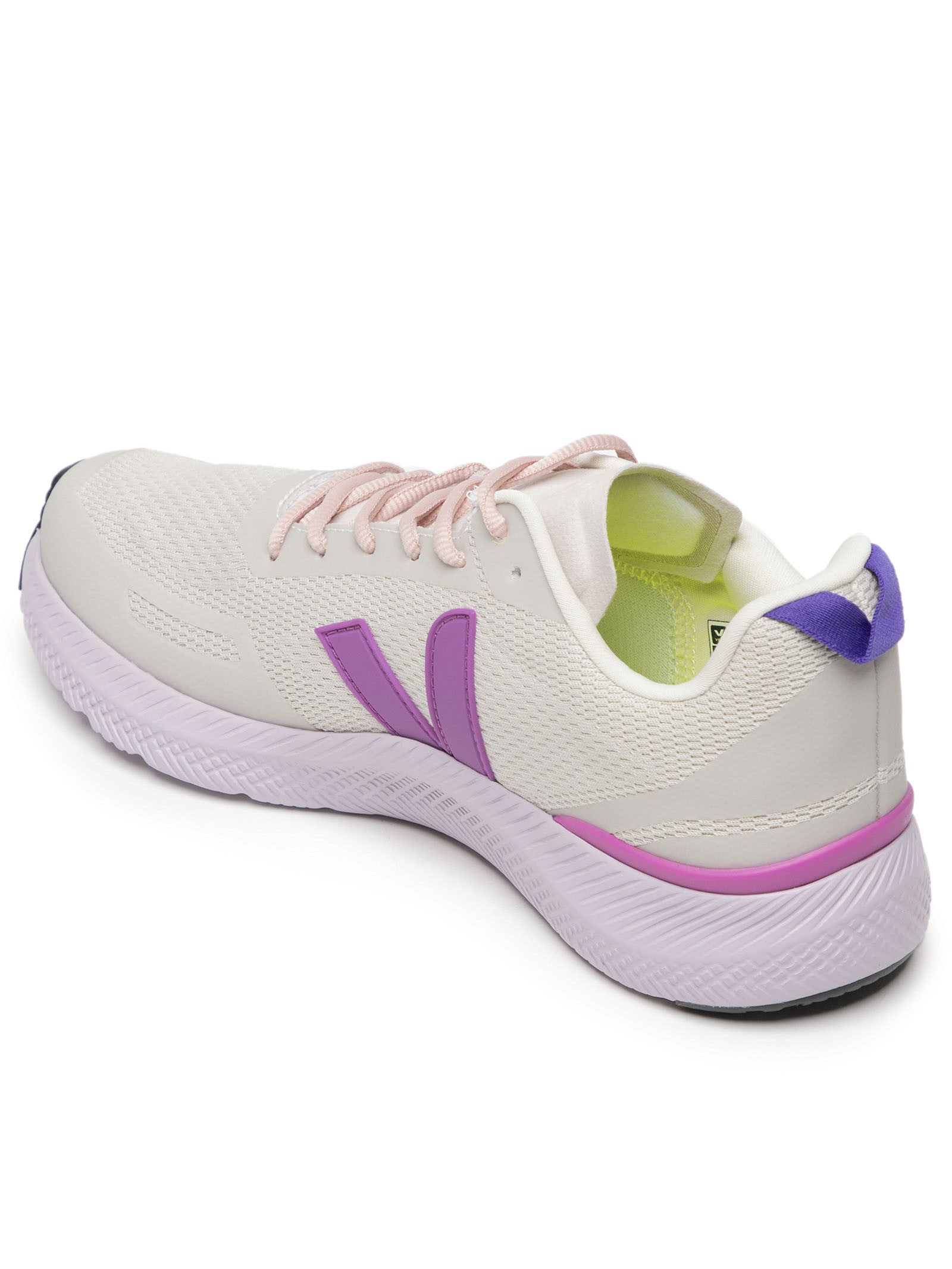 Tênis Vert Impala Mesh Unissex Natural Cosmos