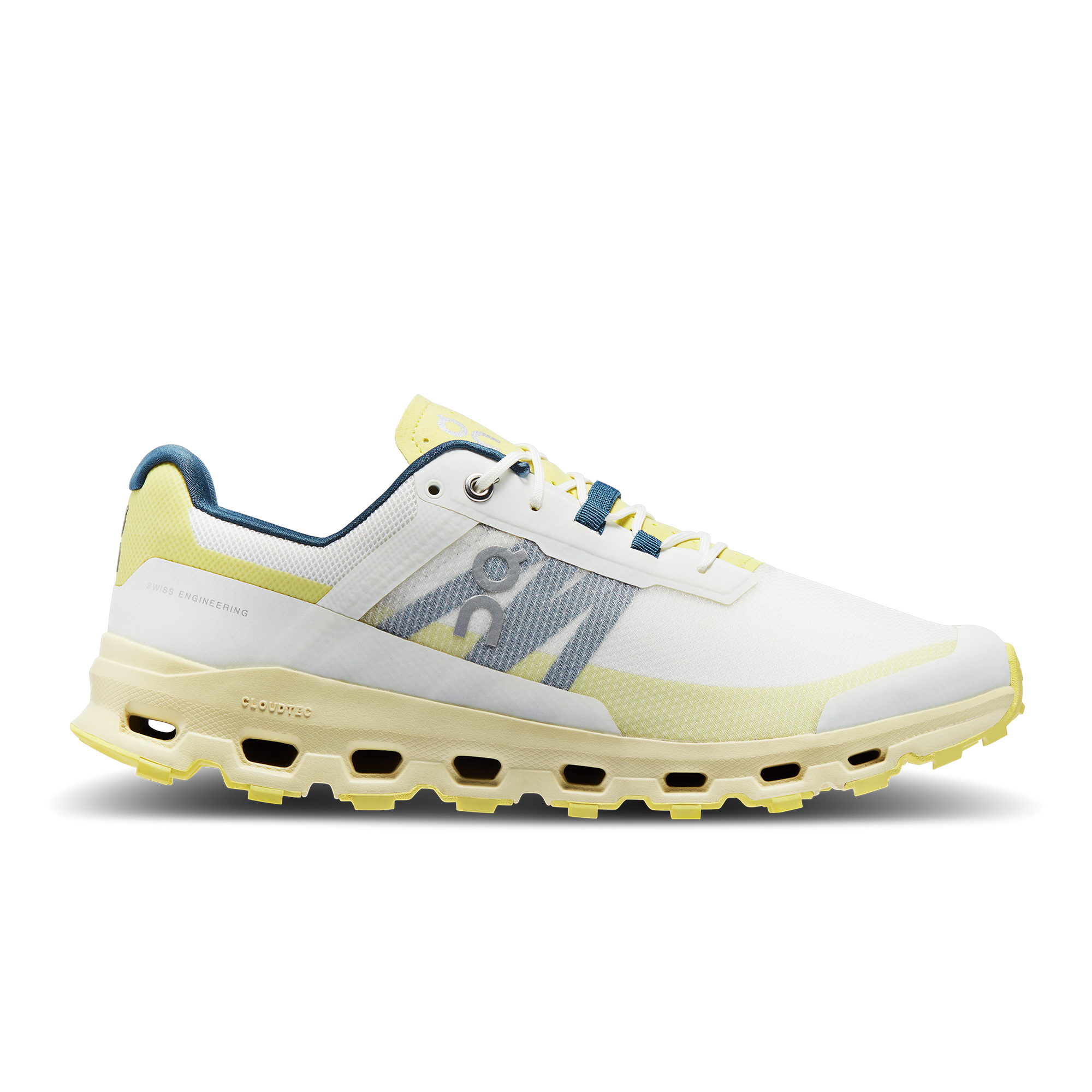 Tênis On Cloudvista 1 Masculino Ivory Endive