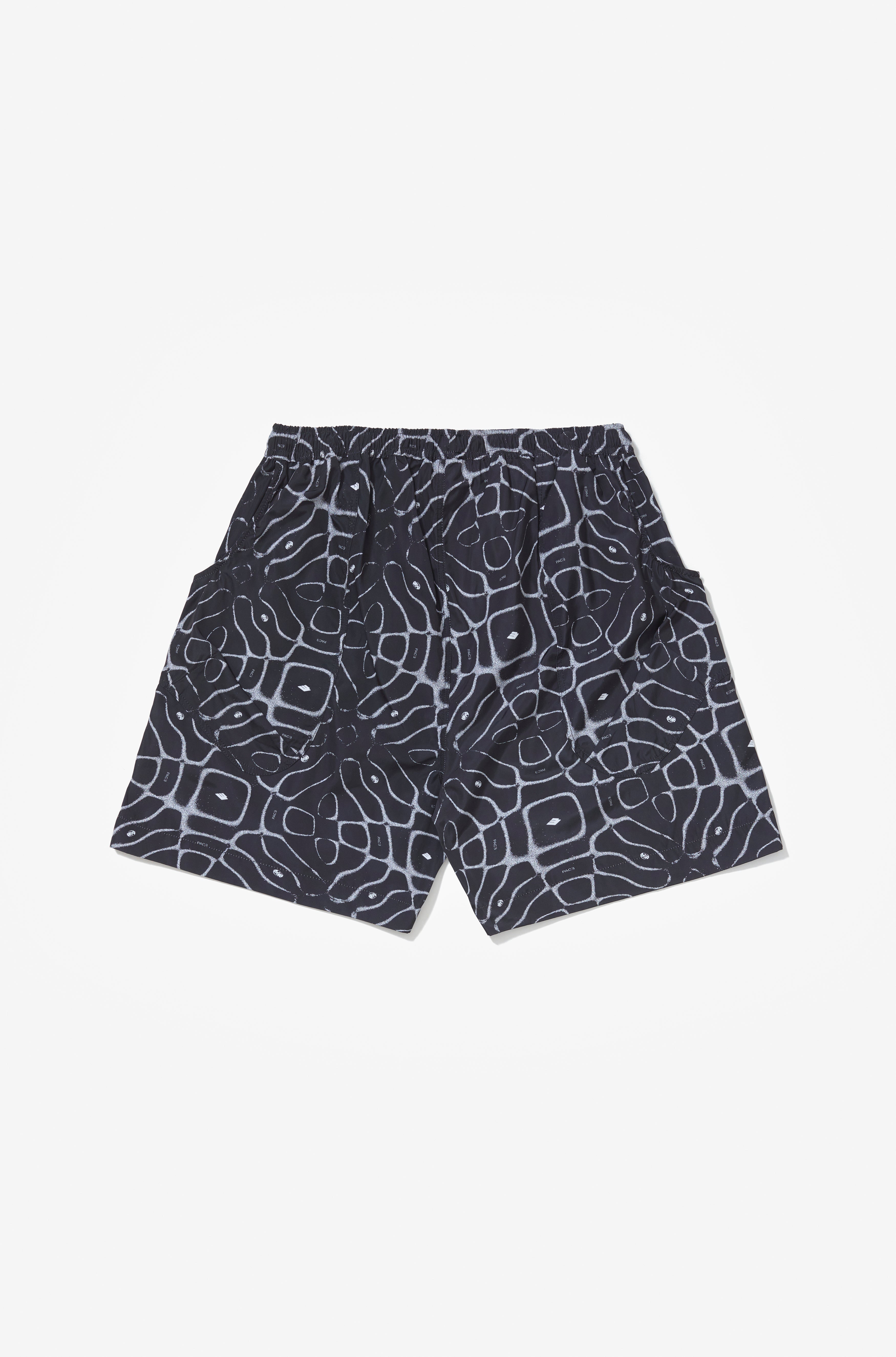 Chladini Figures Tatical Shorts