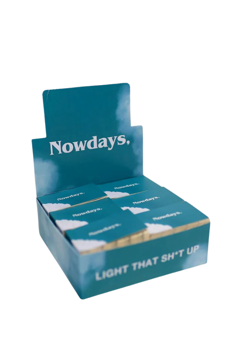 Pack Piteira Nowdays