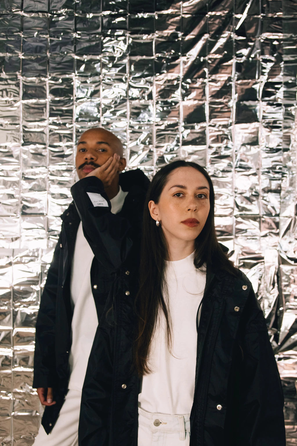 Capa De Chuva Toró Preta