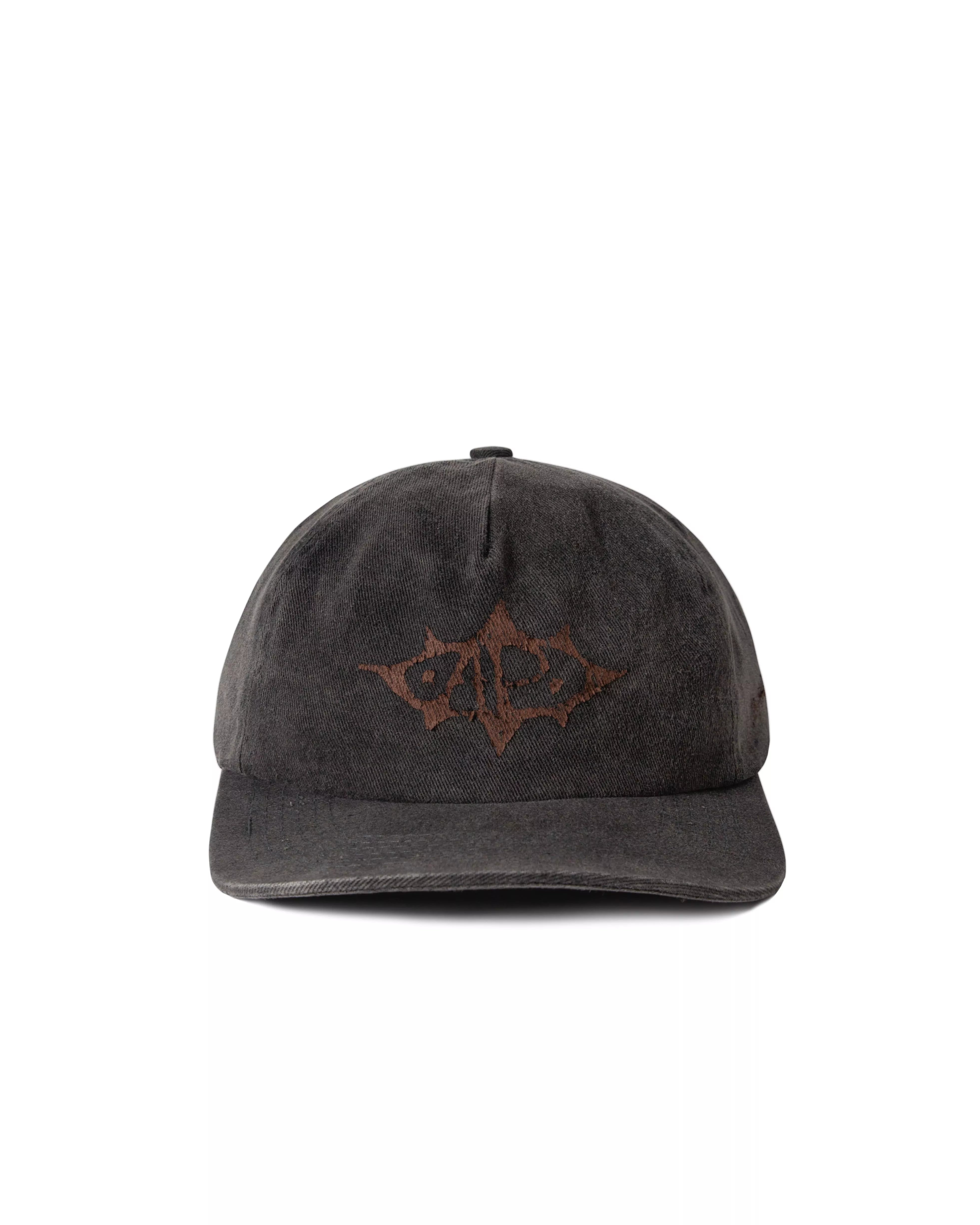 Boné Aphase Connect Preto Estonado