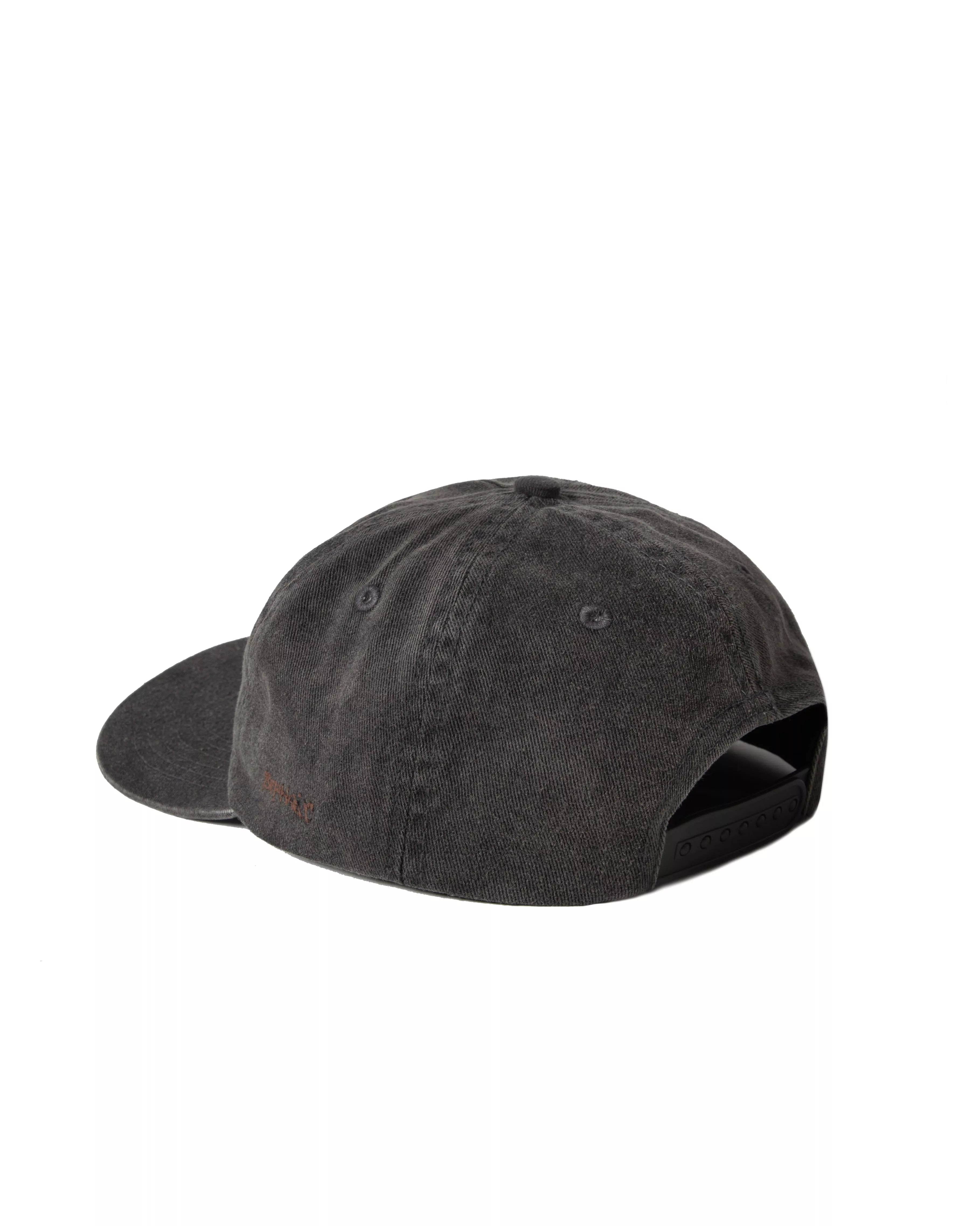 Boné Aphase Connect Preto Estonado