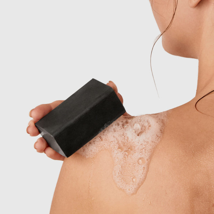 Sabonete Black Clay 140G