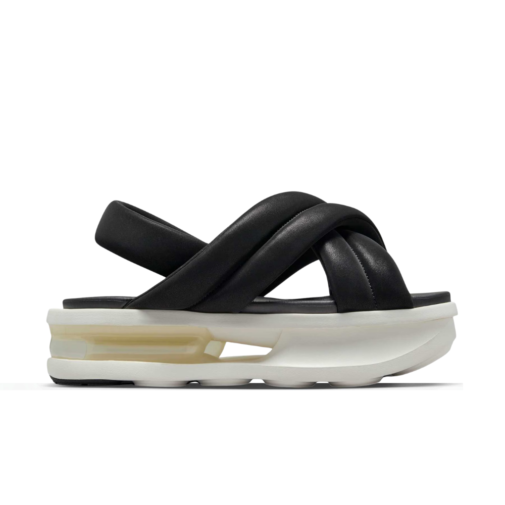 Sandália Nike Air Max Isla Preto