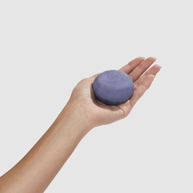 Shampoo Solido B.O.B Matizante 80G