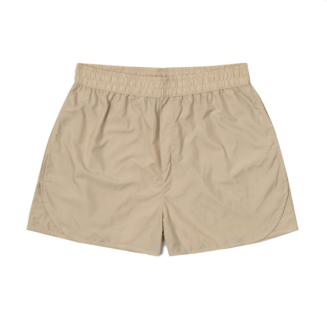 Shorts Soleil Super Light Bege