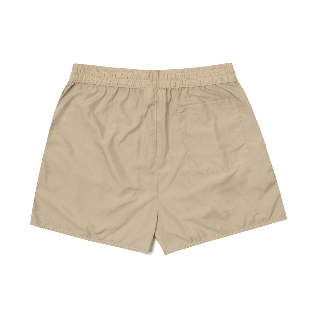 Shorts Soleil Super Light Bege