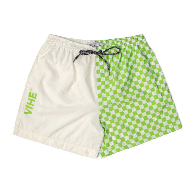 Bermuda Vihe Antique Green