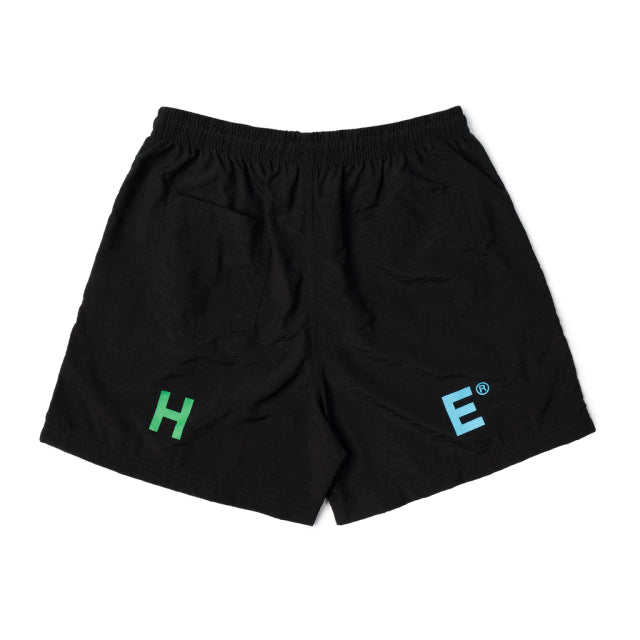 Bermuda Vihe Minimal Preto