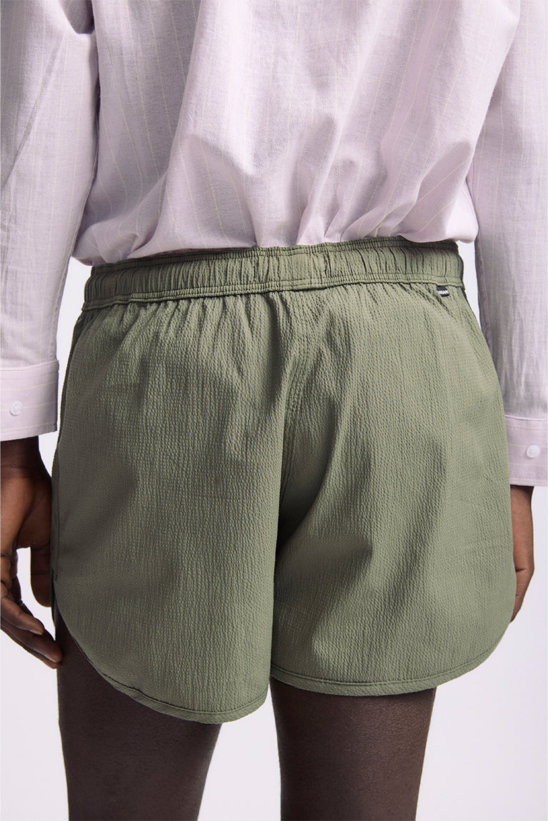 Shorts Volley Carnan Textured