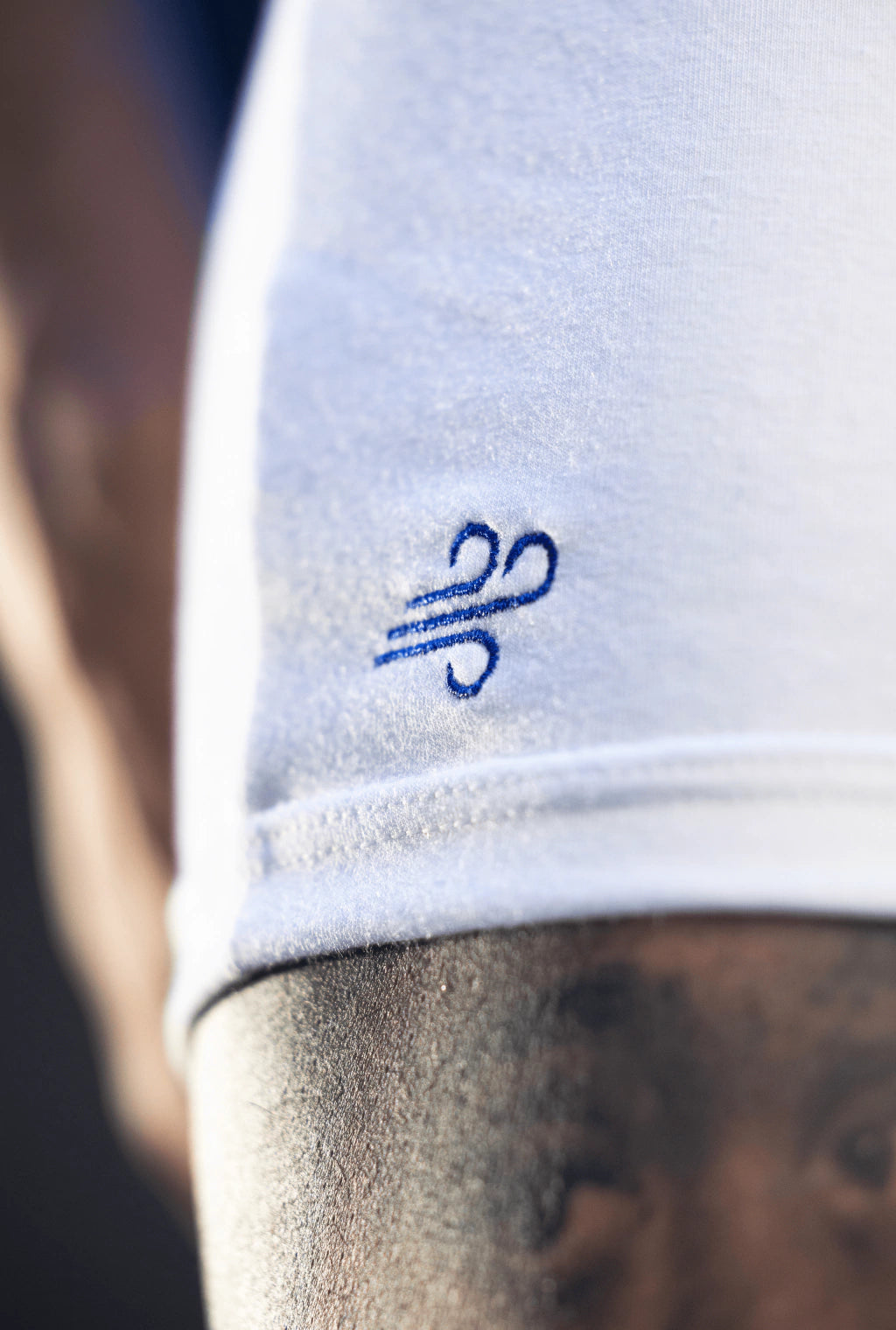 Pack Cuecas Sopro Soft Boxer Azul Royal