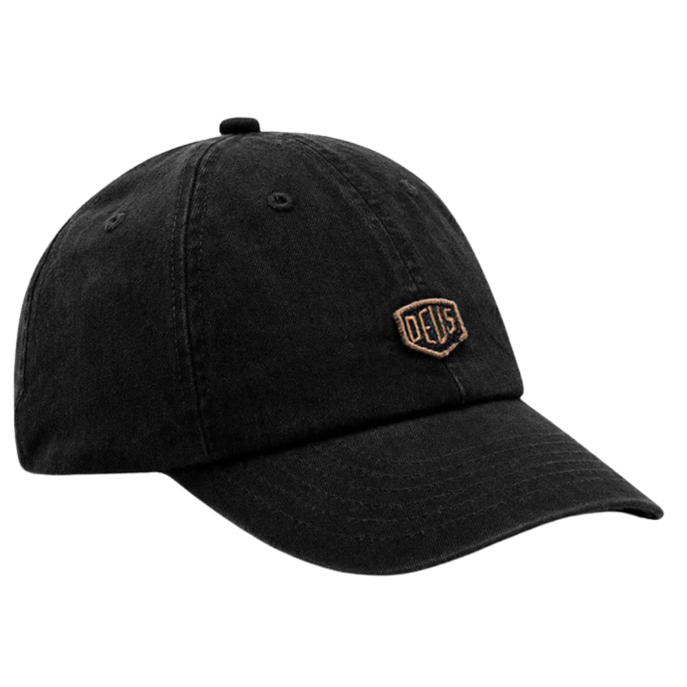 Boné Shield Standard Preto
