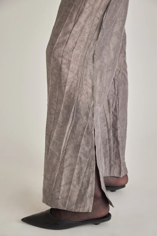 Calça Tansu Hera Cinza