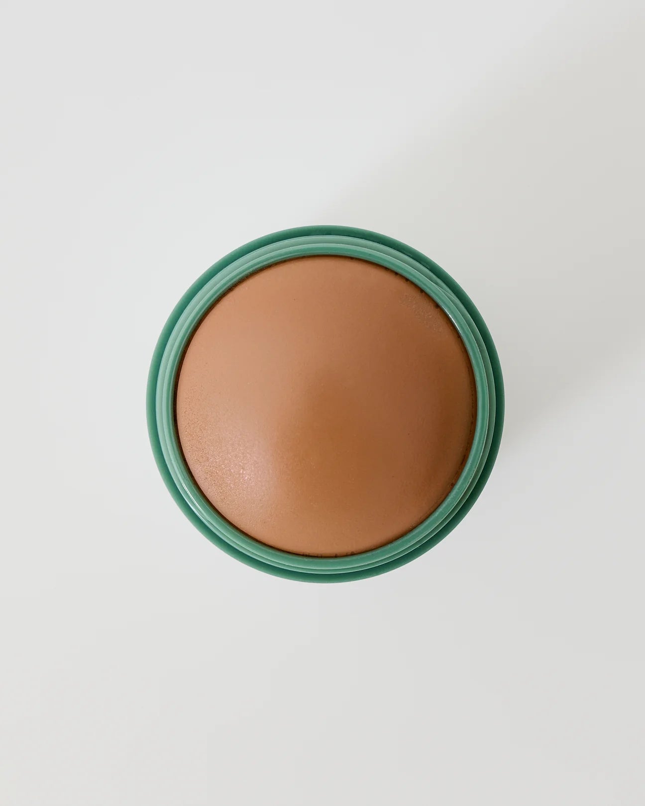 Protetor Solar Mineral Ozu em Bastão FPS50 Cor Tebe