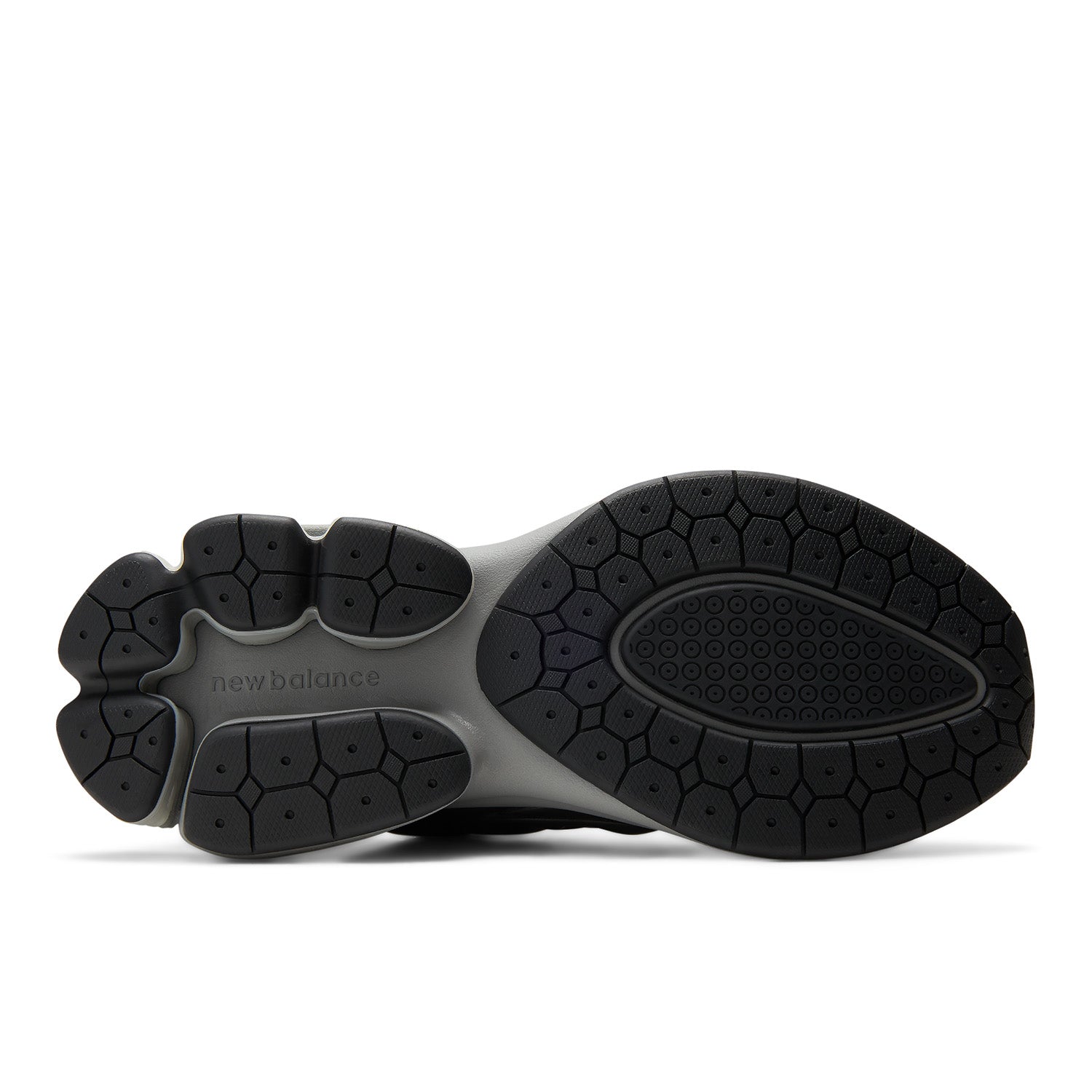 Tênis New Balance 5030 Chumbo Metálico