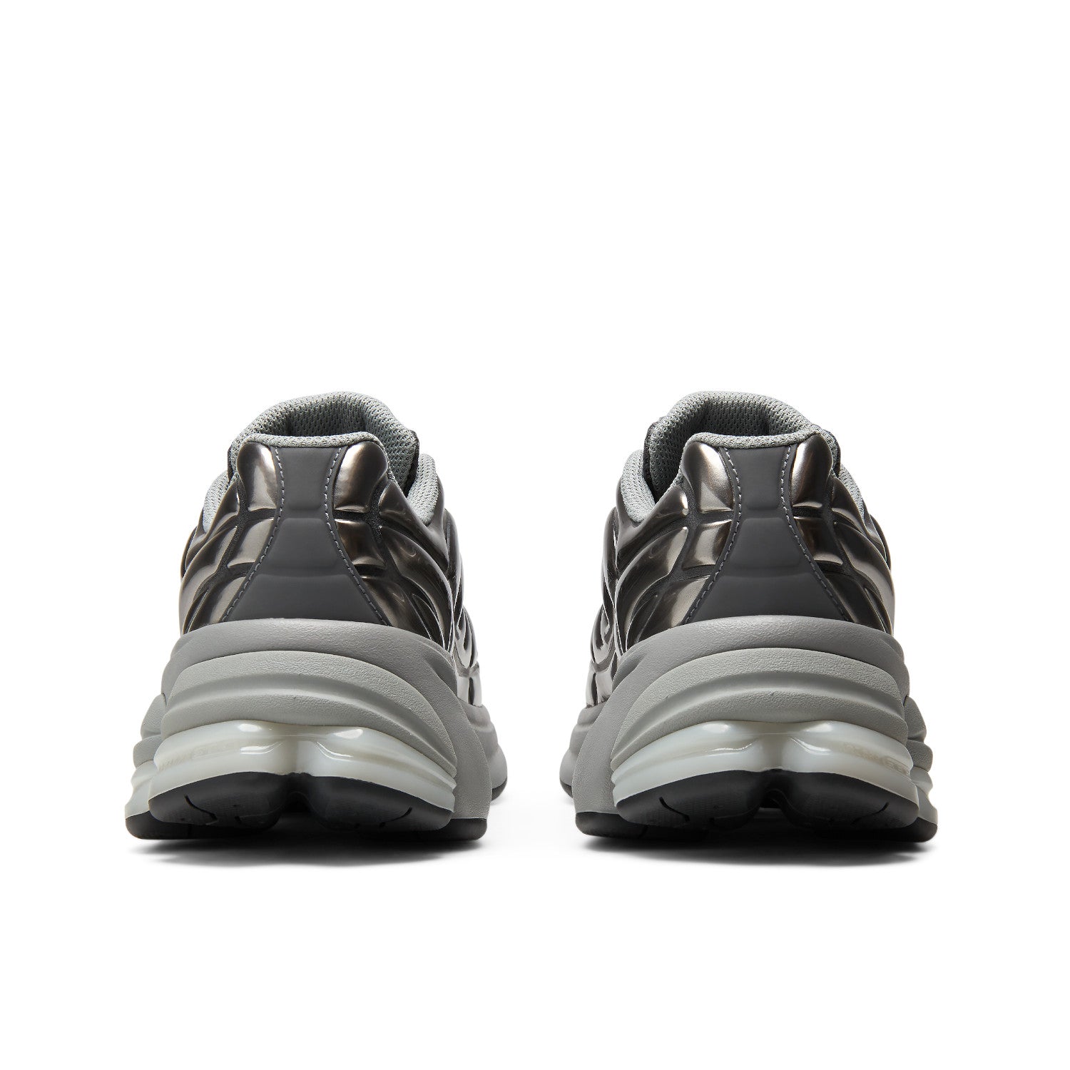 Tênis New Balance 5030 Chumbo Metálico