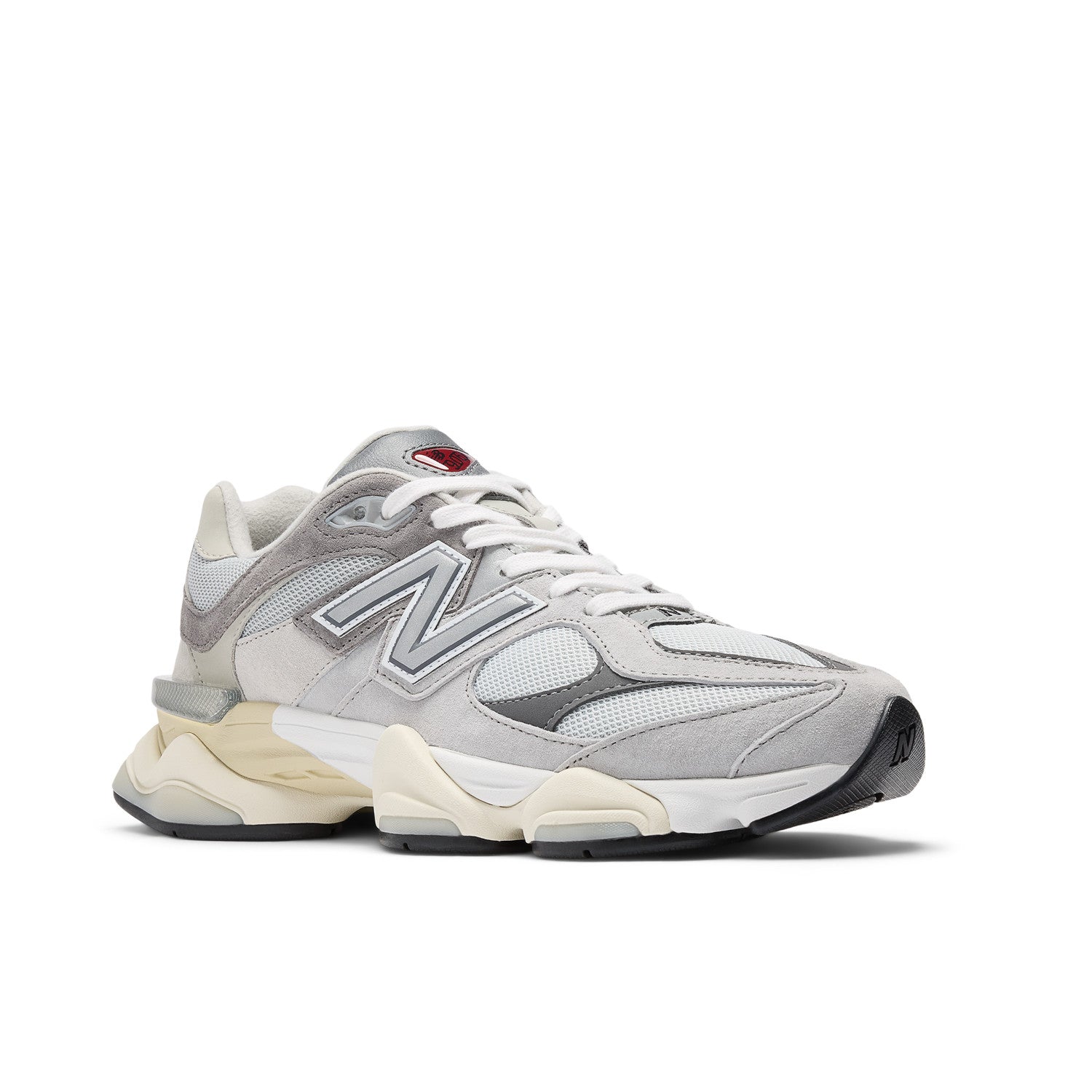 Tênis New Balance 9060 Cinza