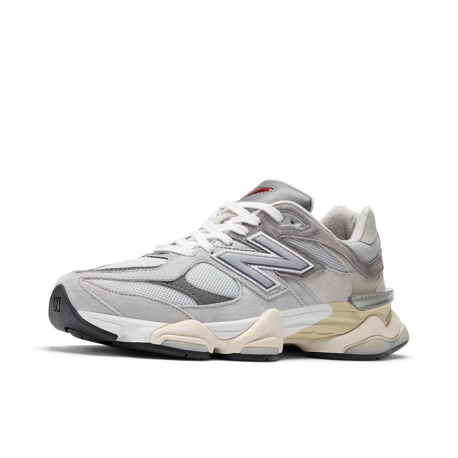Tênis New Balance 9060 Cinza