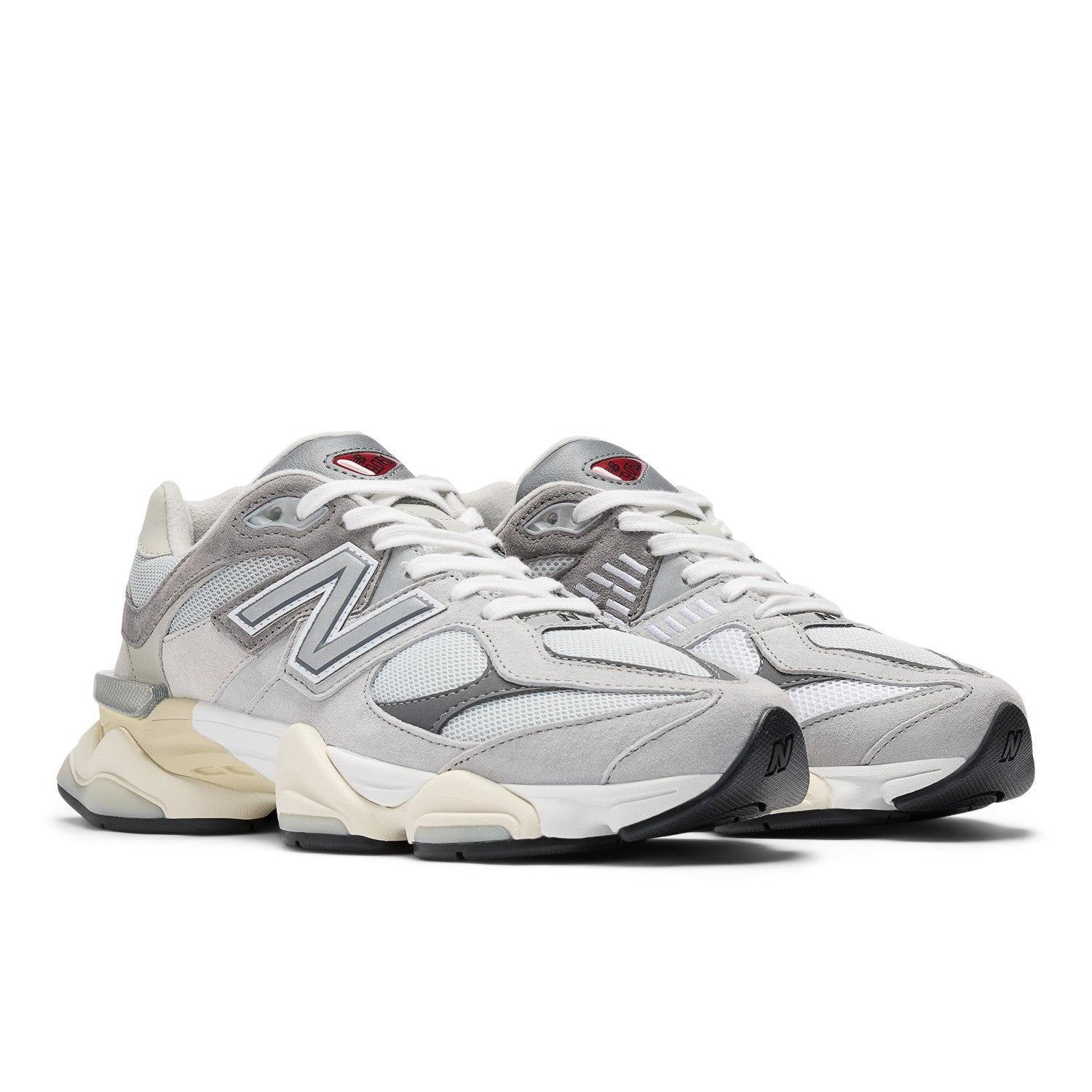 Tênis New Balance 9060 Cinza