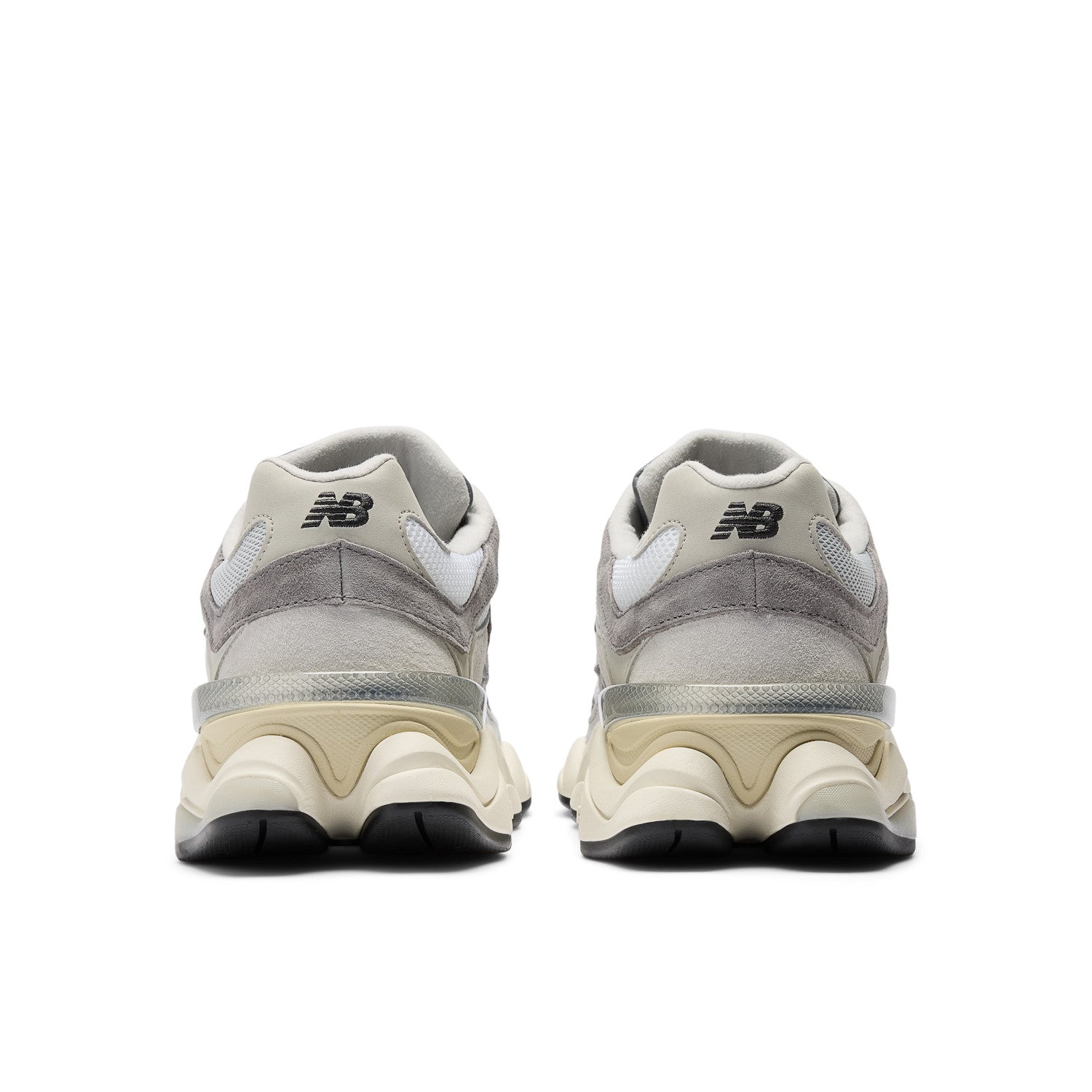 Tênis New Balance 9060 Cinza