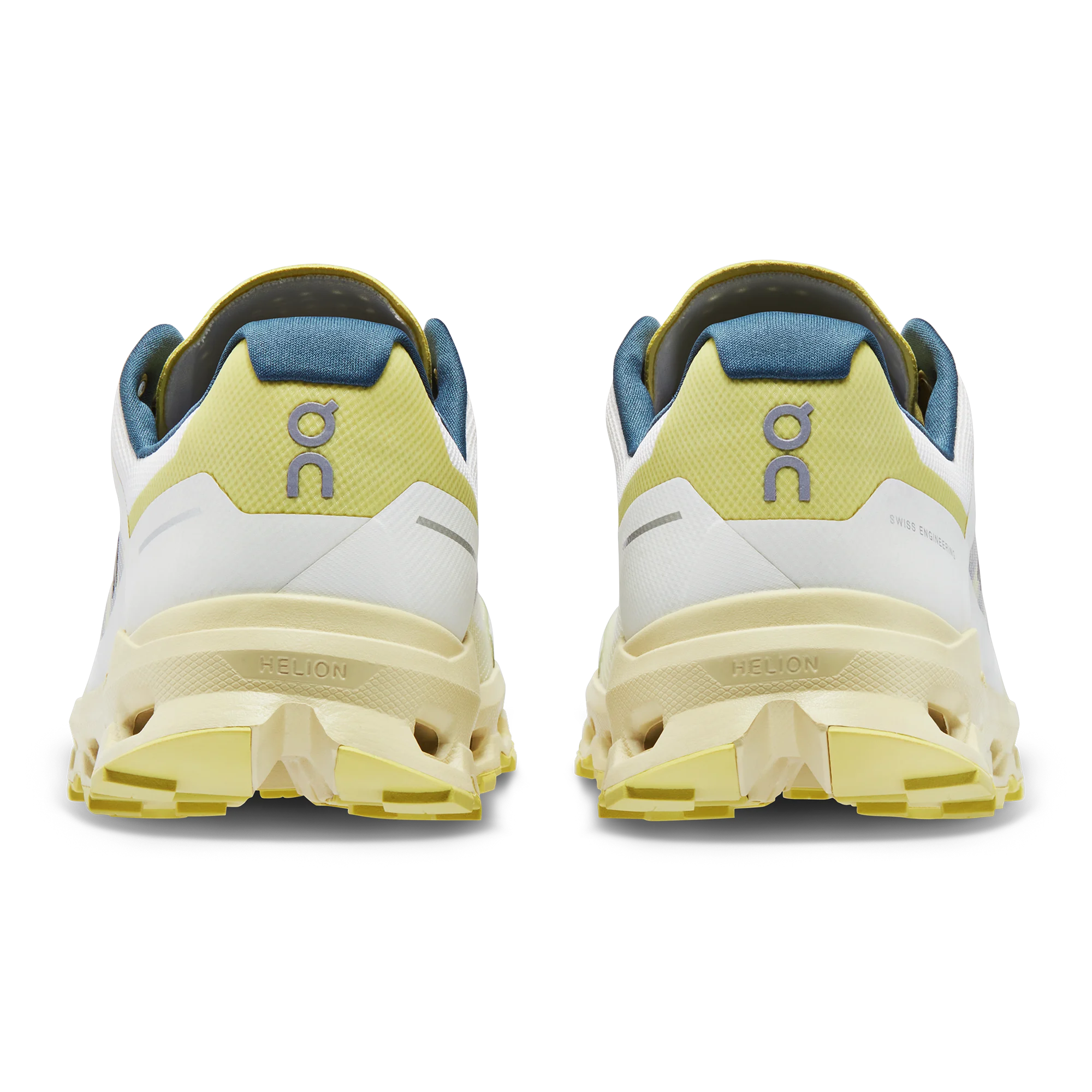 Tênis On Cloudvista 1 Masculino Ivory Endive