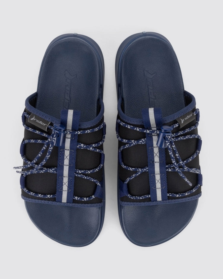 Chinelo R Next Slide Azul