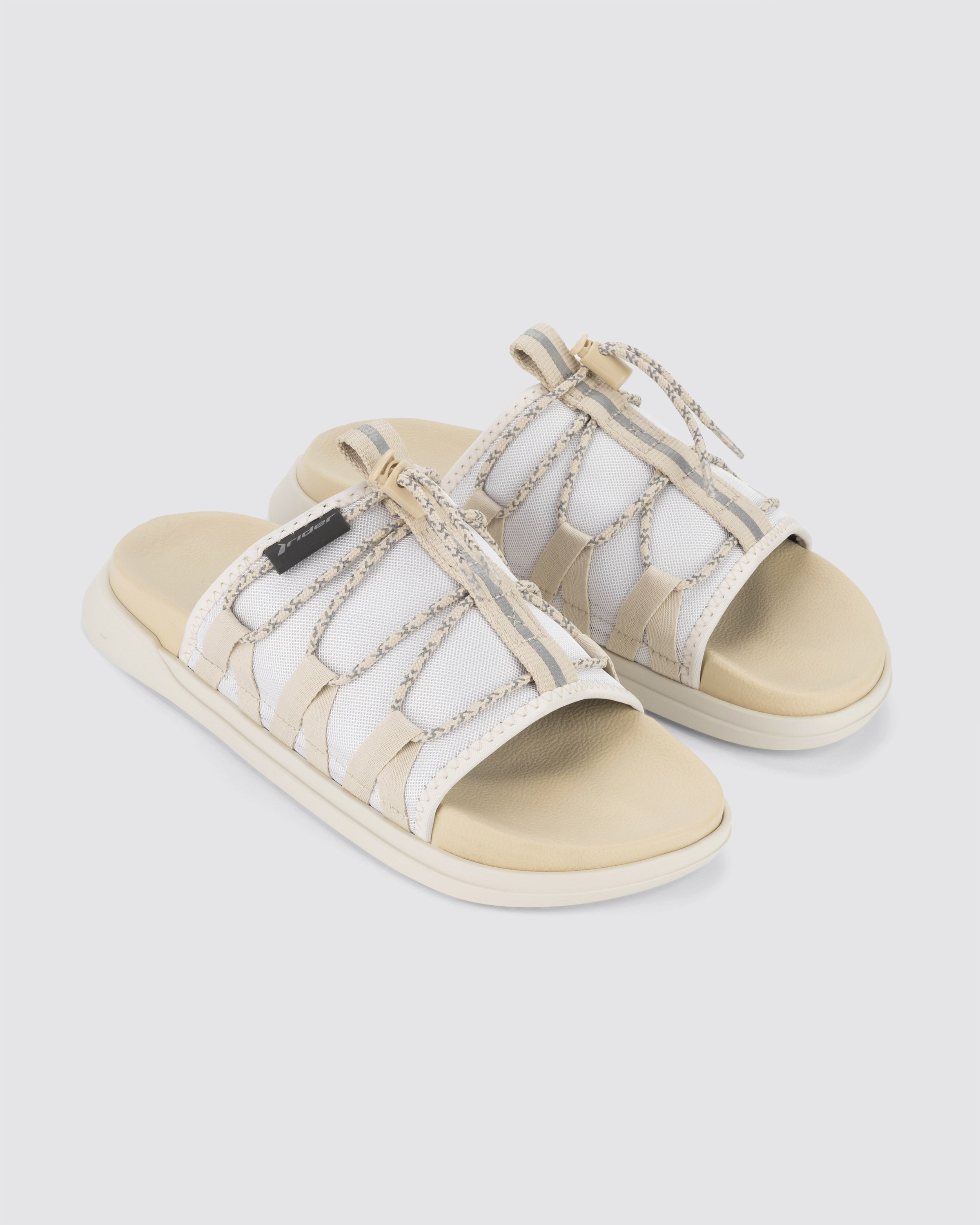 Chinelo R Next Slide Bege