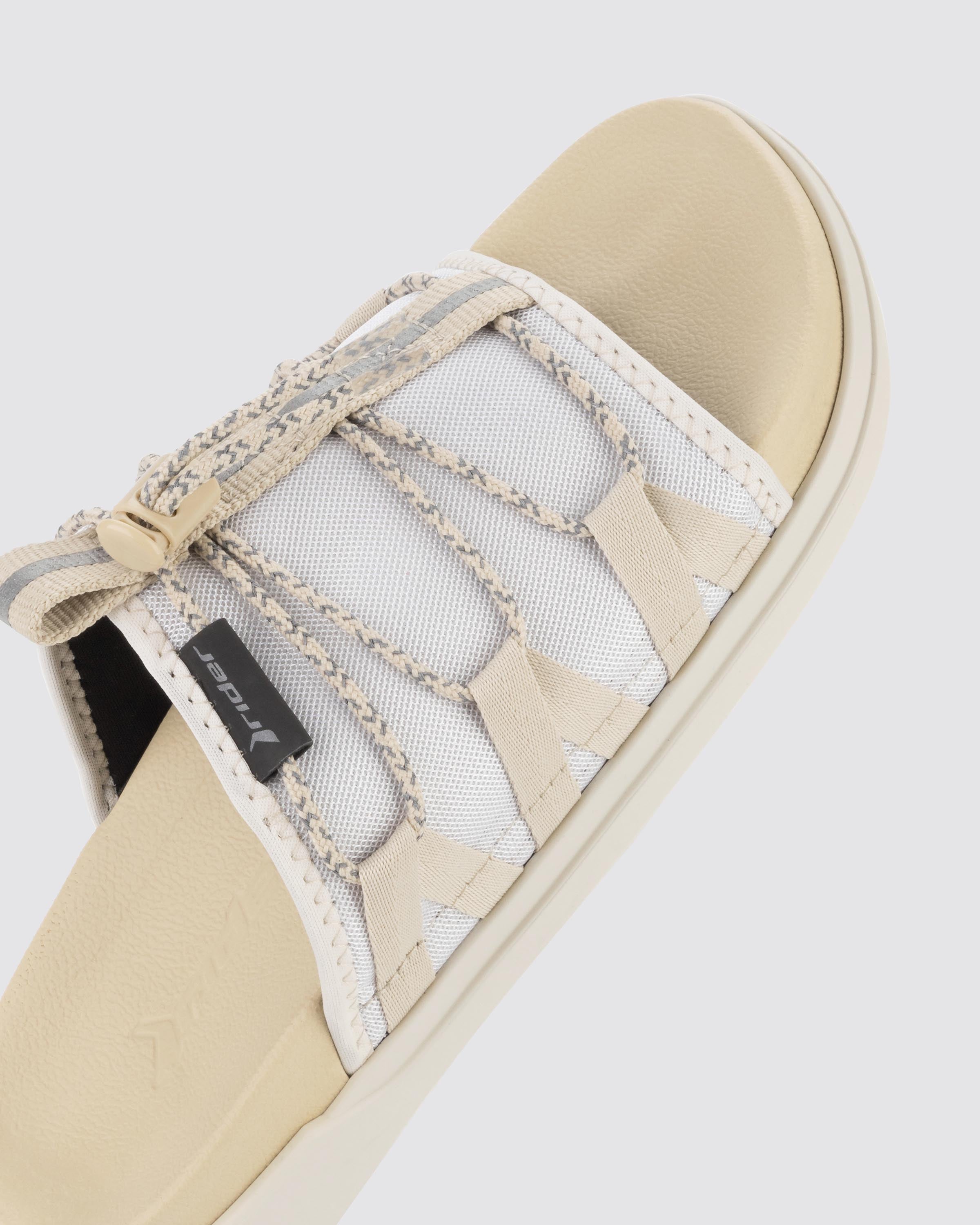 Chinelo R Next Slide Bege