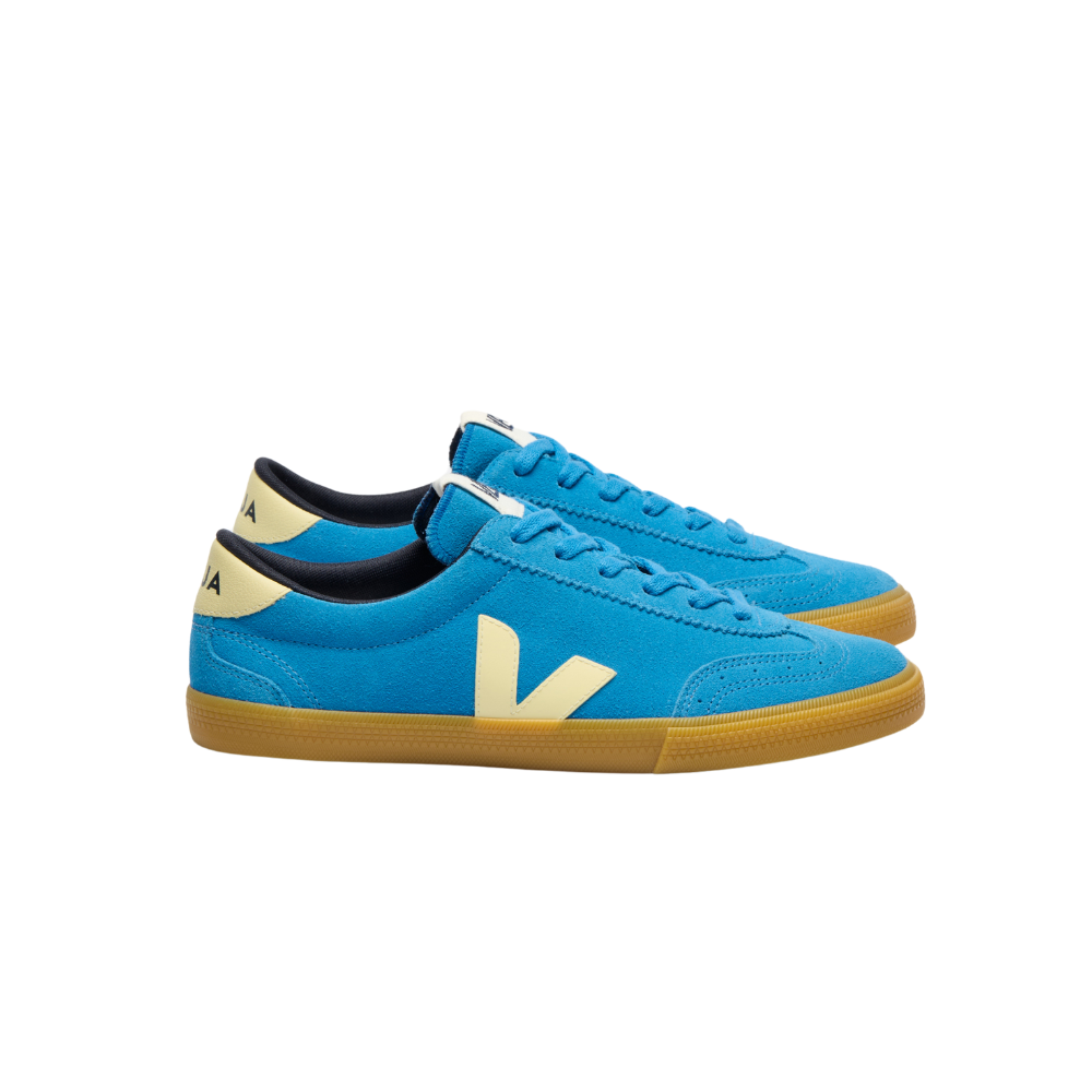 Tênis Veja Volley Suede Egee Sun