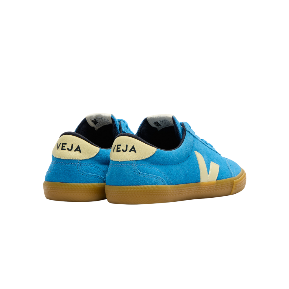 Tênis Veja Volley Suede Egee Sun