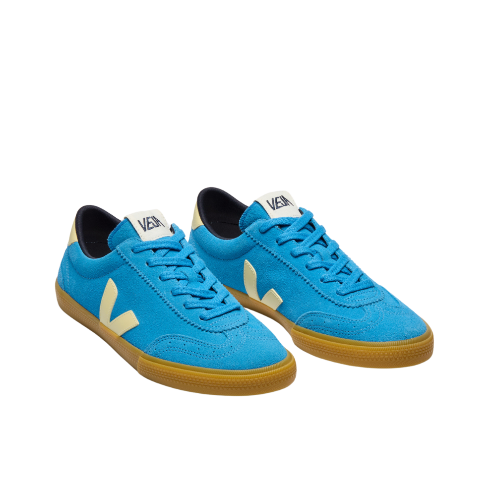 Tênis Veja Volley Suede Egee Sun