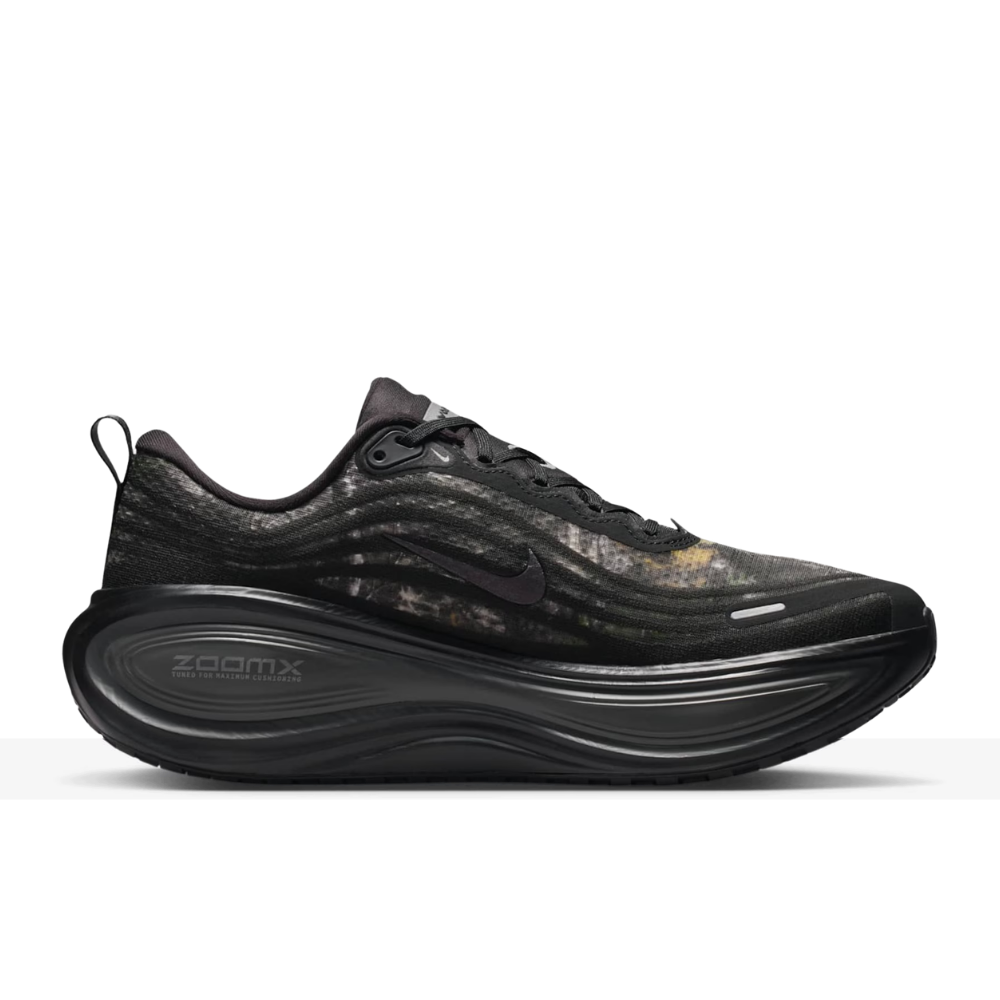 Tênis Nike Vomero Plus Masculino Realtree Preto