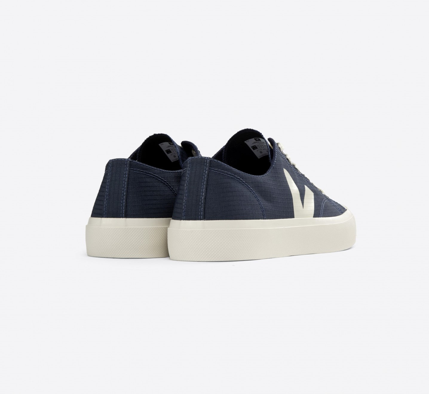 Tênis Veja Wata II Low Ripstop Nautico Pierre
