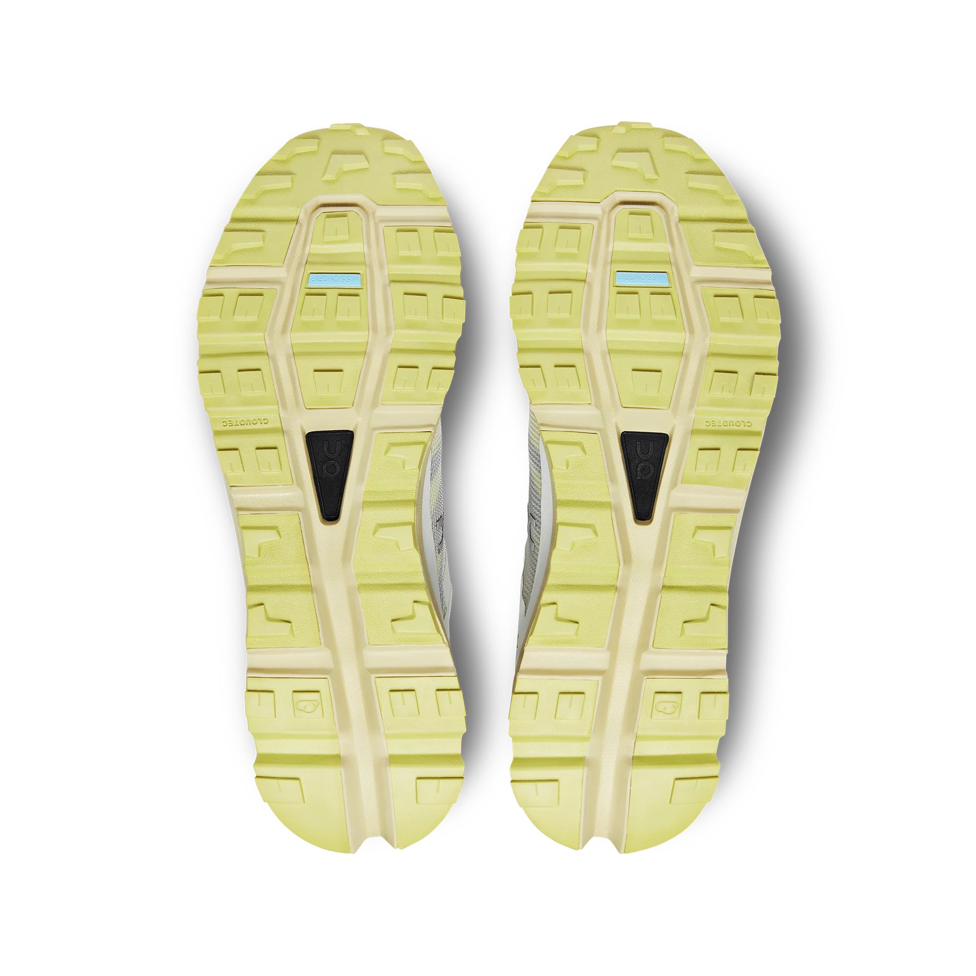 Tênis On Cloudvista 1 Masculino Ivory Endive