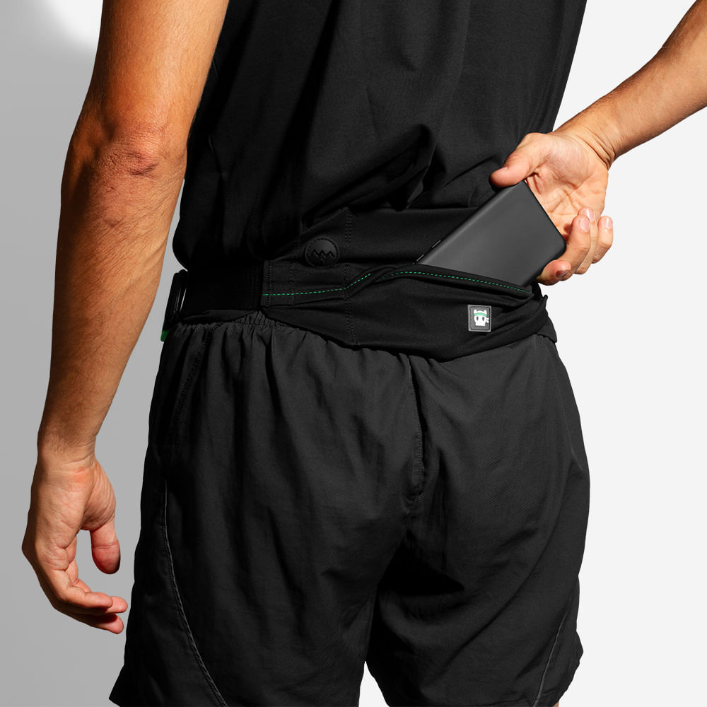 Running Belt zee dog