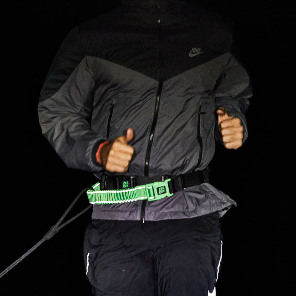 Running Belt zee dog